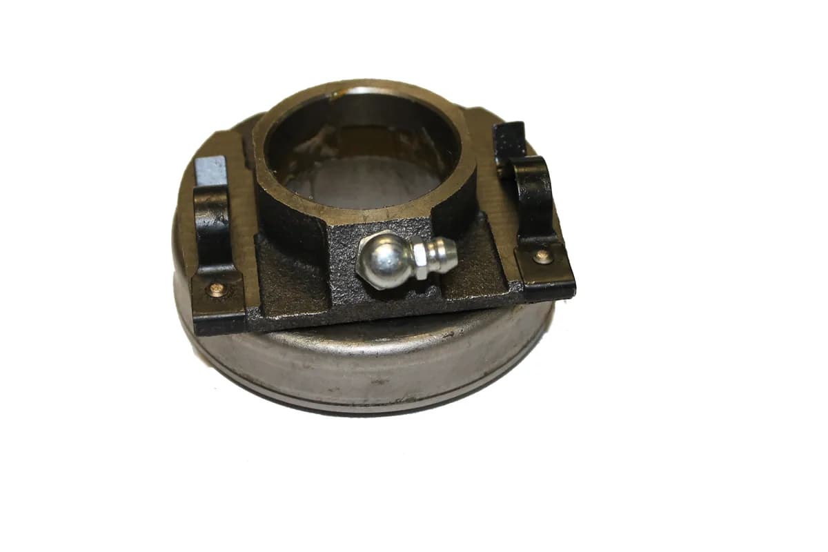 McLeod 16061 Throw Out Bearing: Mopar 1-3/16 x 18 Spline