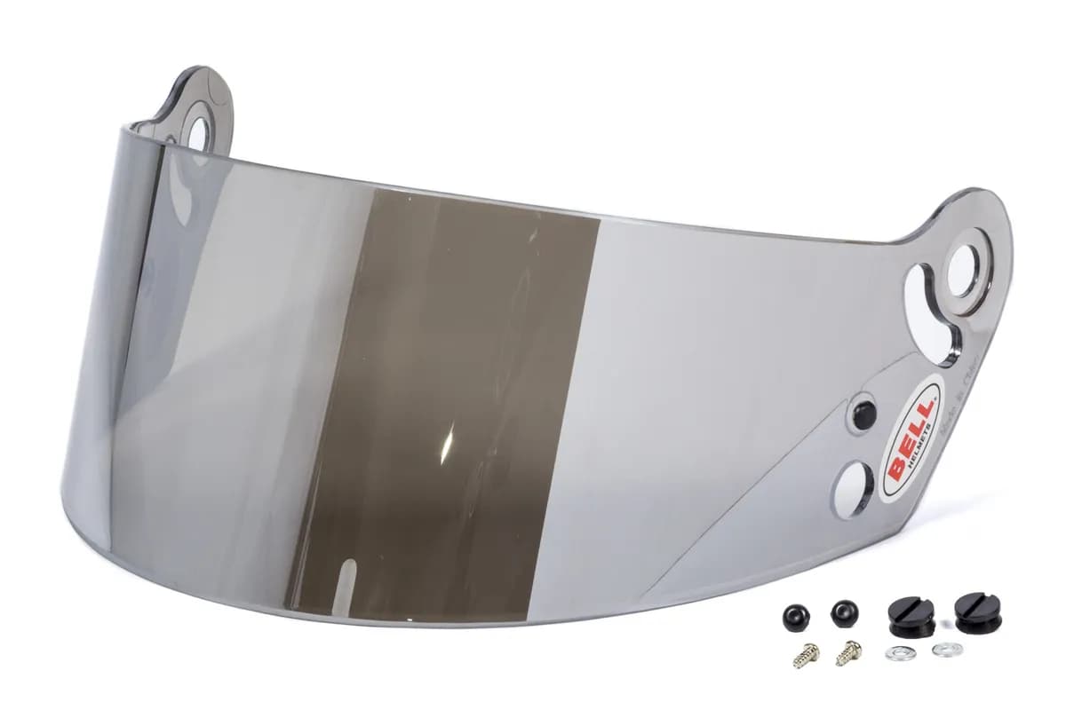 Silver Mirror Shield 276SRV 3mm