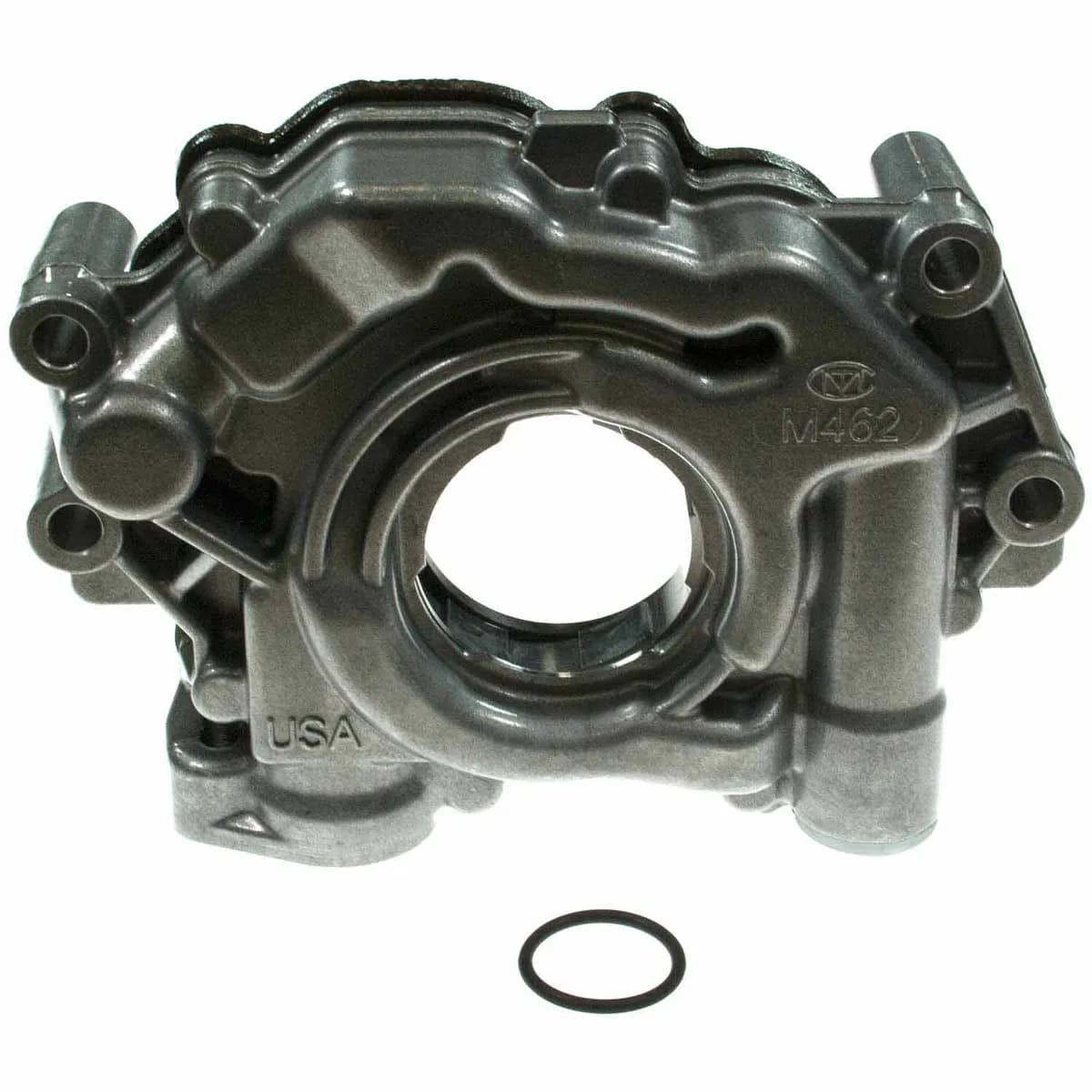Pumpoil