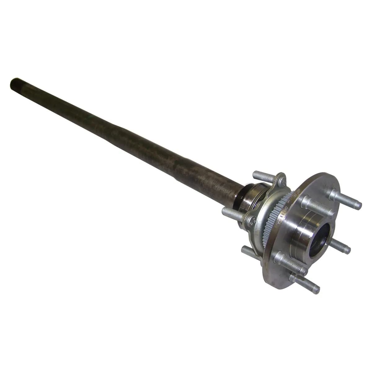 2007-2011 Wrangler JK w/ Dana 44/226 Rear Axle; w/ Std or Trac-Lok Differential; Left or Right; Includes Retainer Bearing Seal & Ring