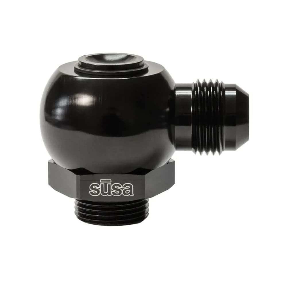 sūsa ProLine Banjo Fittings <p><b>M22x1.5 Male to AN Male</p></b>