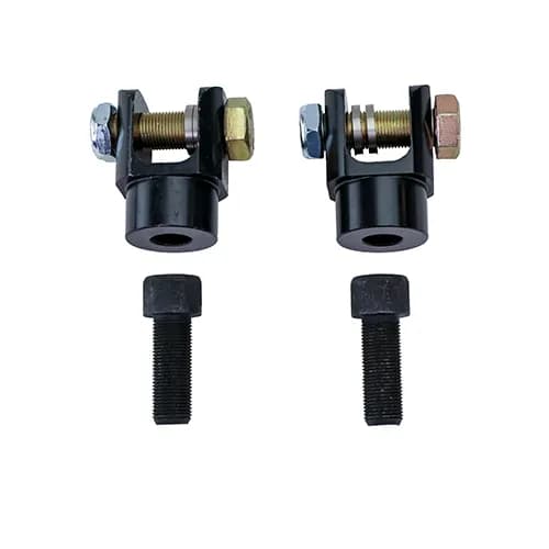 Large Steering Cylinder Clevis End