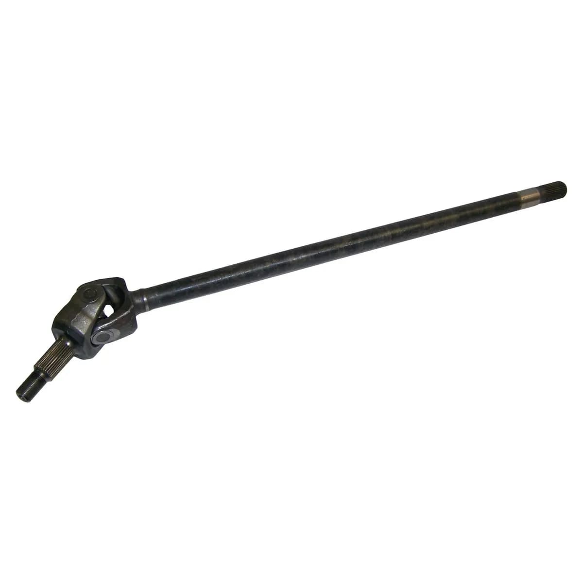 2007-2011 Wrangler JK Rubicon w/ Model 44/226 front axle; Front Right