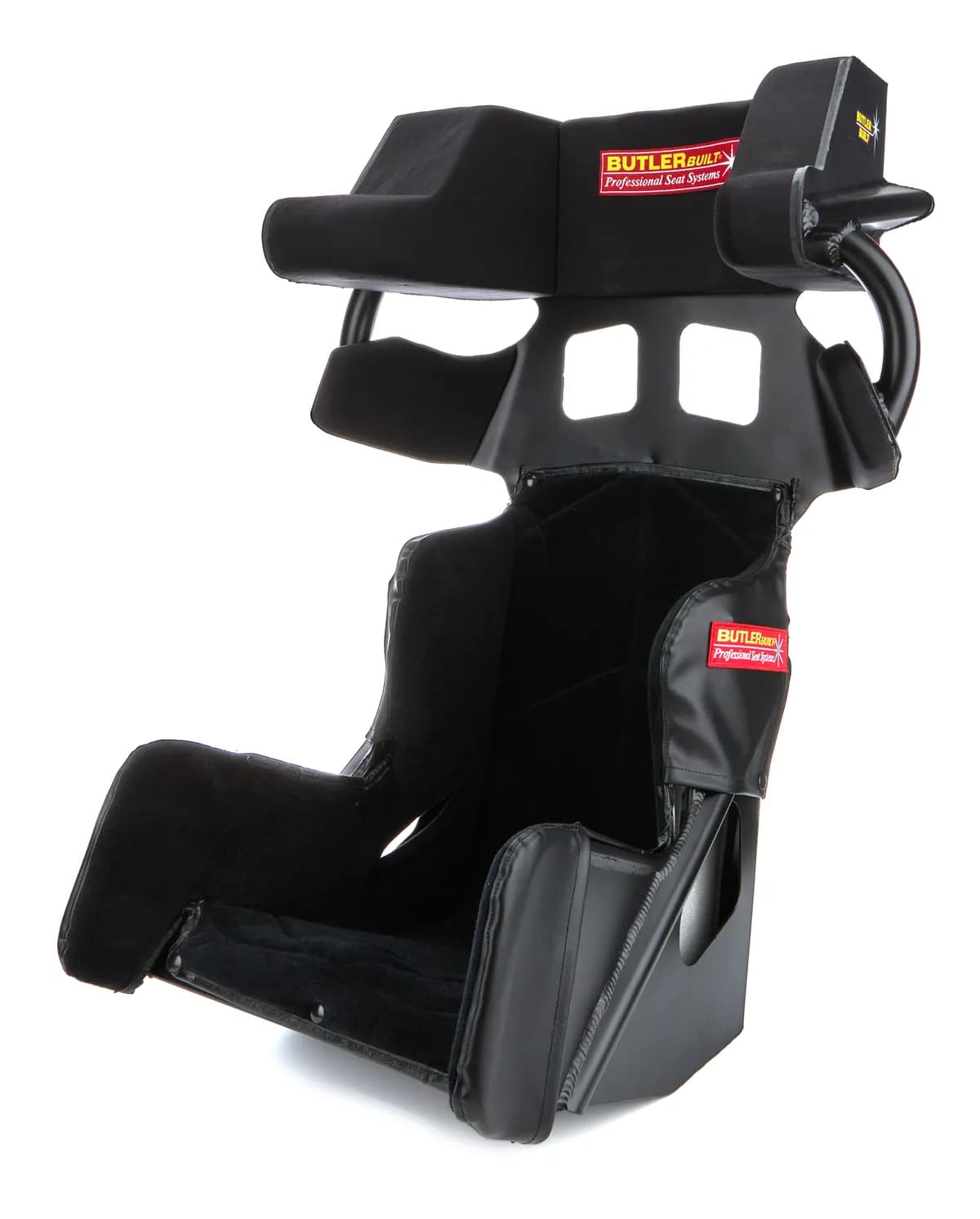 Seat Factory Advantage 14.5in 10 Deg +1in Tall