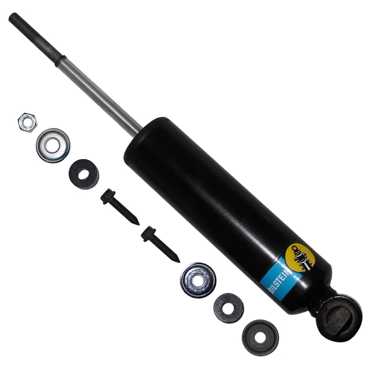 Bilstein 24-296755 SMX Series - Suspension Shock Absorber