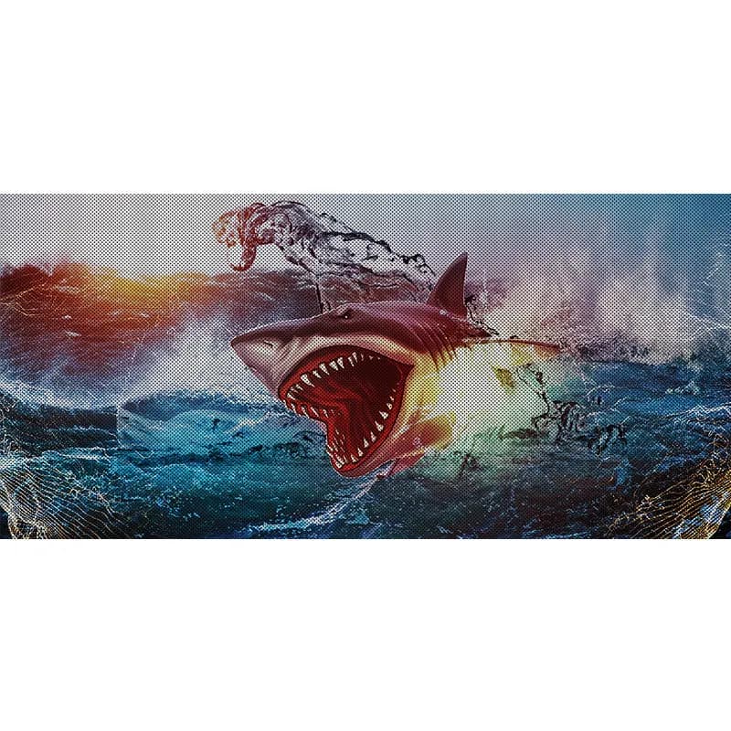 Shark Bite