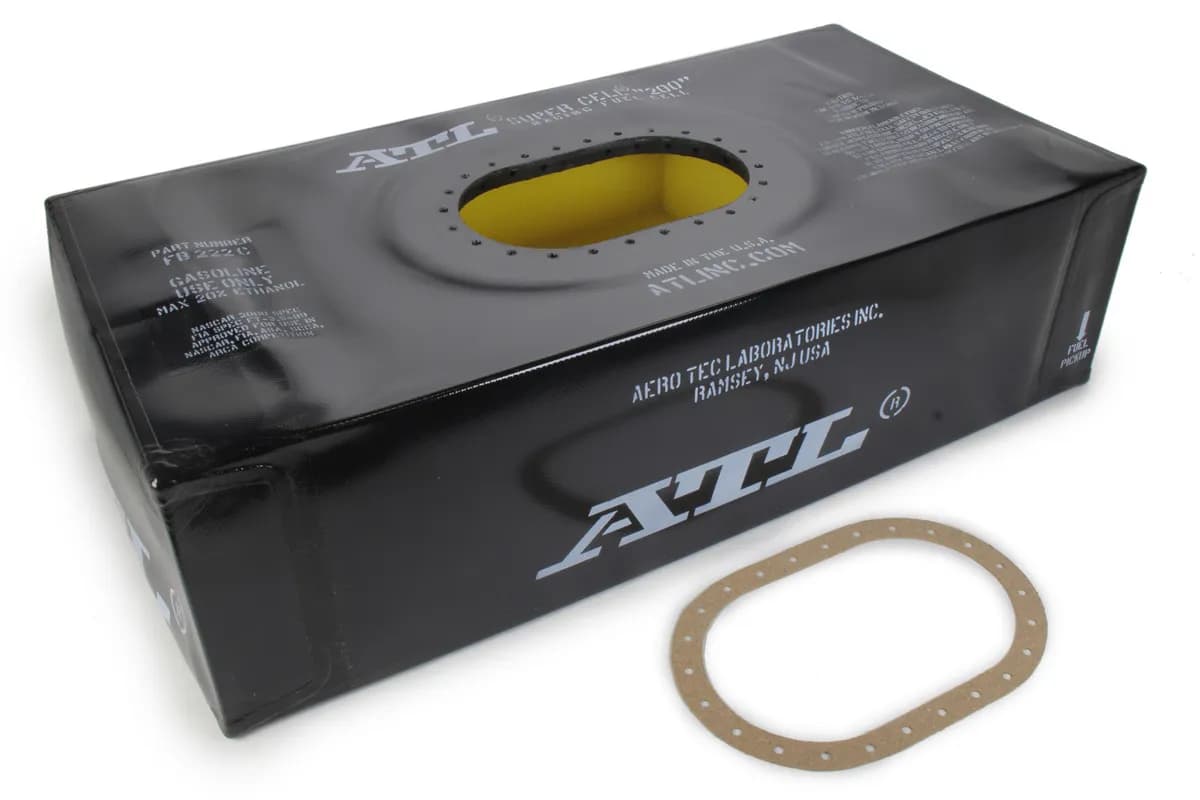 22 Gallon ATL Super Cell 200 Replacement Bladder
