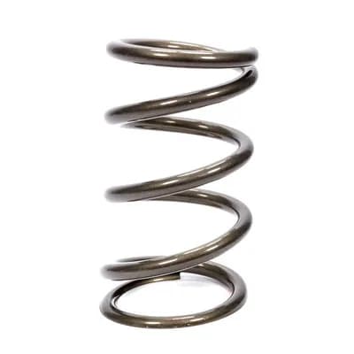Individual Coilover Race Spring Middle 500mm Inside Diameter Silver