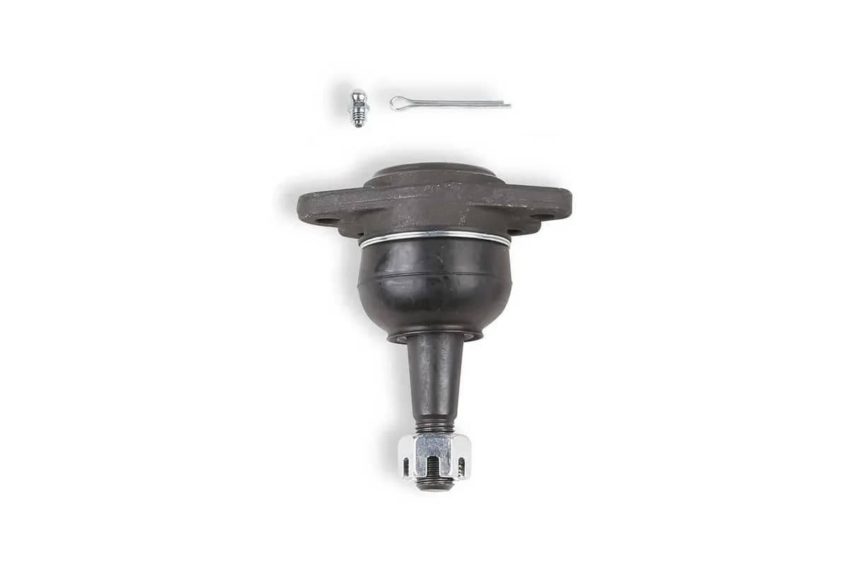 Ball Joint; Replacement; High Travel; For Use w/Control Arms;
