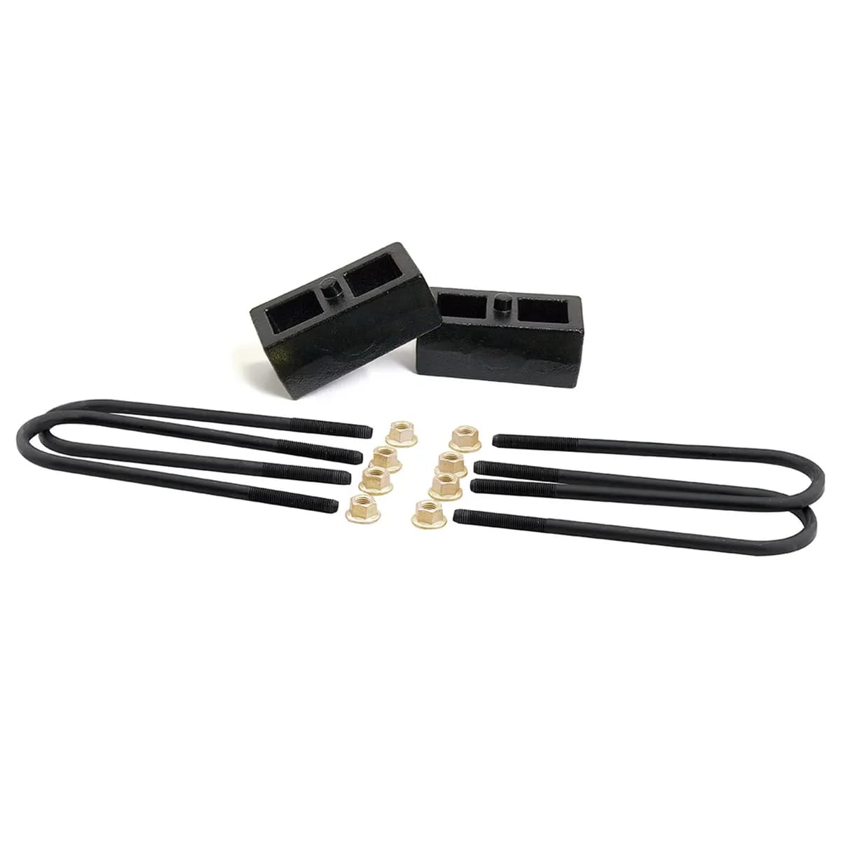 2.0 Tall Block 2000-2010 Chevroletgmc 150025003500hd 2WD 4WD