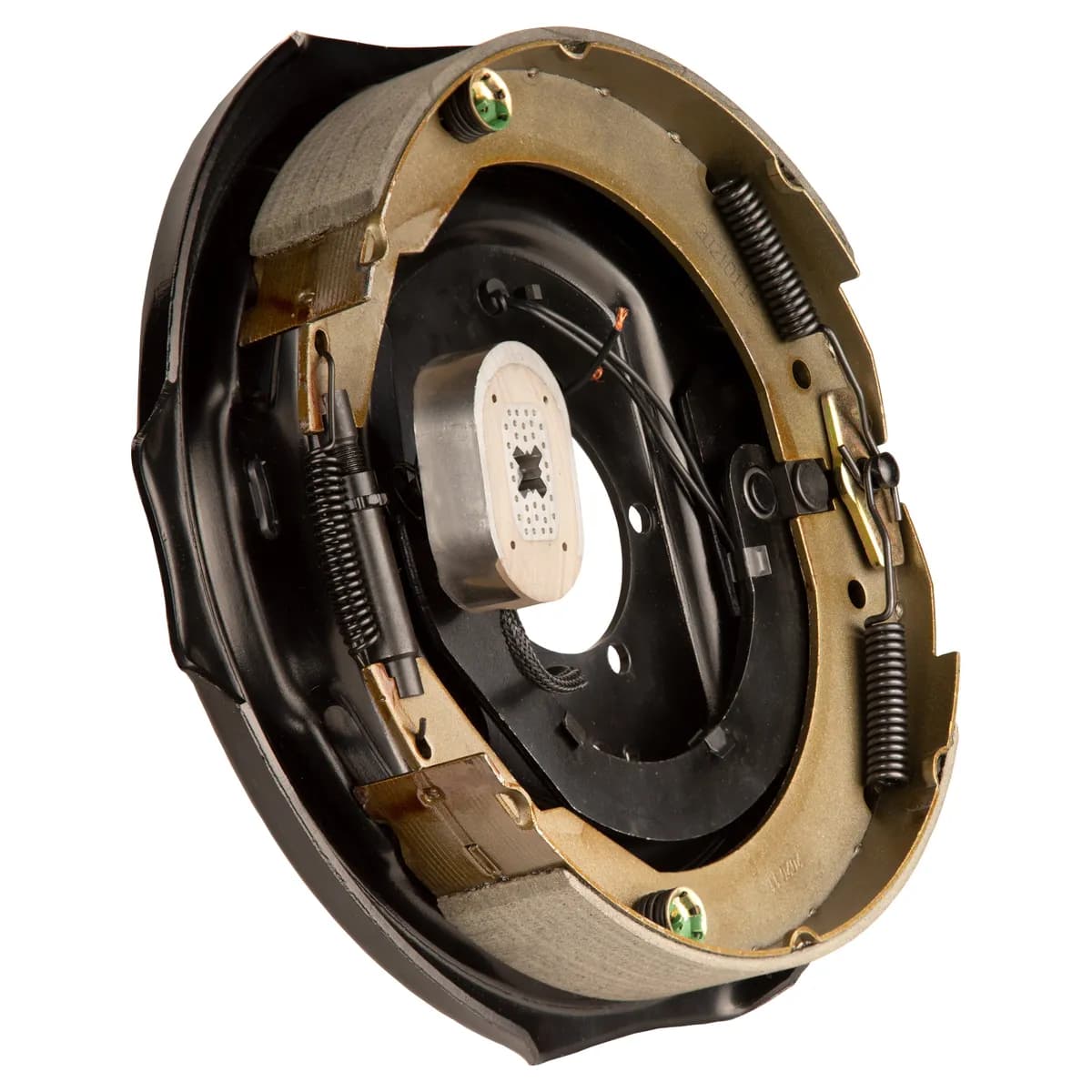 Brake - Electric - RH 12'x2 6k