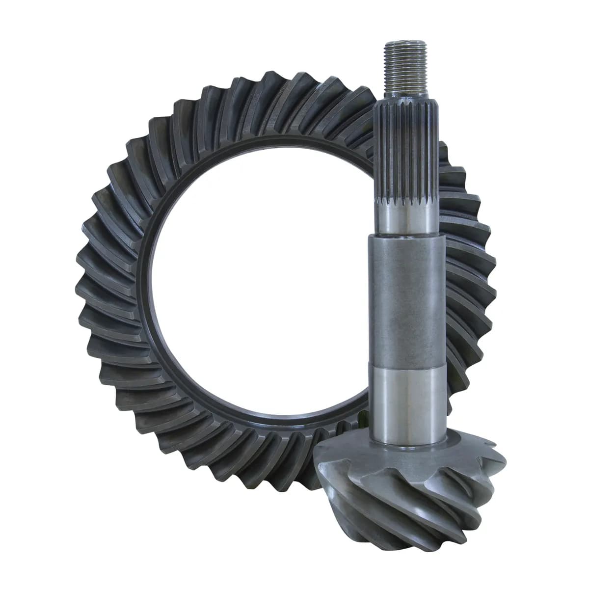 High Performance Replacement Ring & Pinion Gear Set Dana 44 4.88 Ratio D44 4.89 R&P (26 Spline Pinion) Yukon Gear