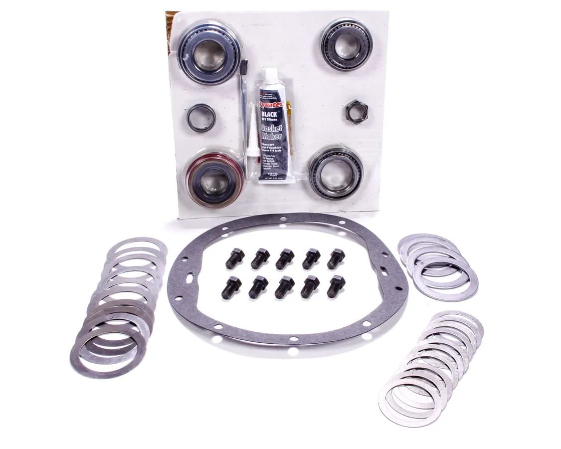 Motive Gear R10CRMK MK GM 8.2 CAR '64-'72