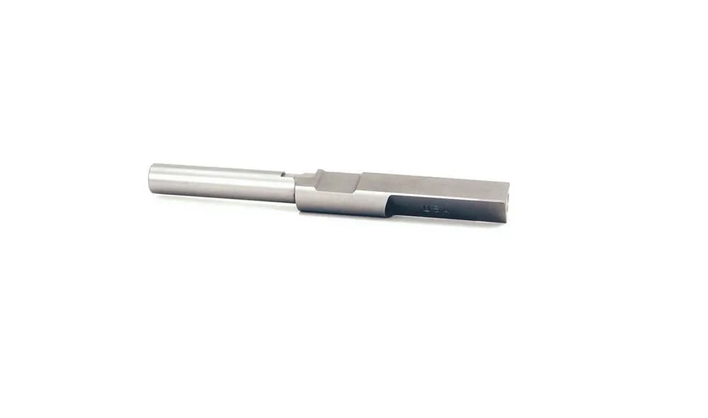 3/8 Arbor/Pilot for Spring Seat and Guide Cutters