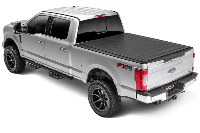 Sentry 08-16 Ford F-250F-350F-450 Super Duty Bed Length 8 FT