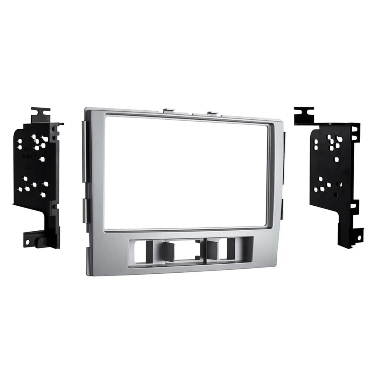 Hyundai Santa fe 2010-2012 With Nav