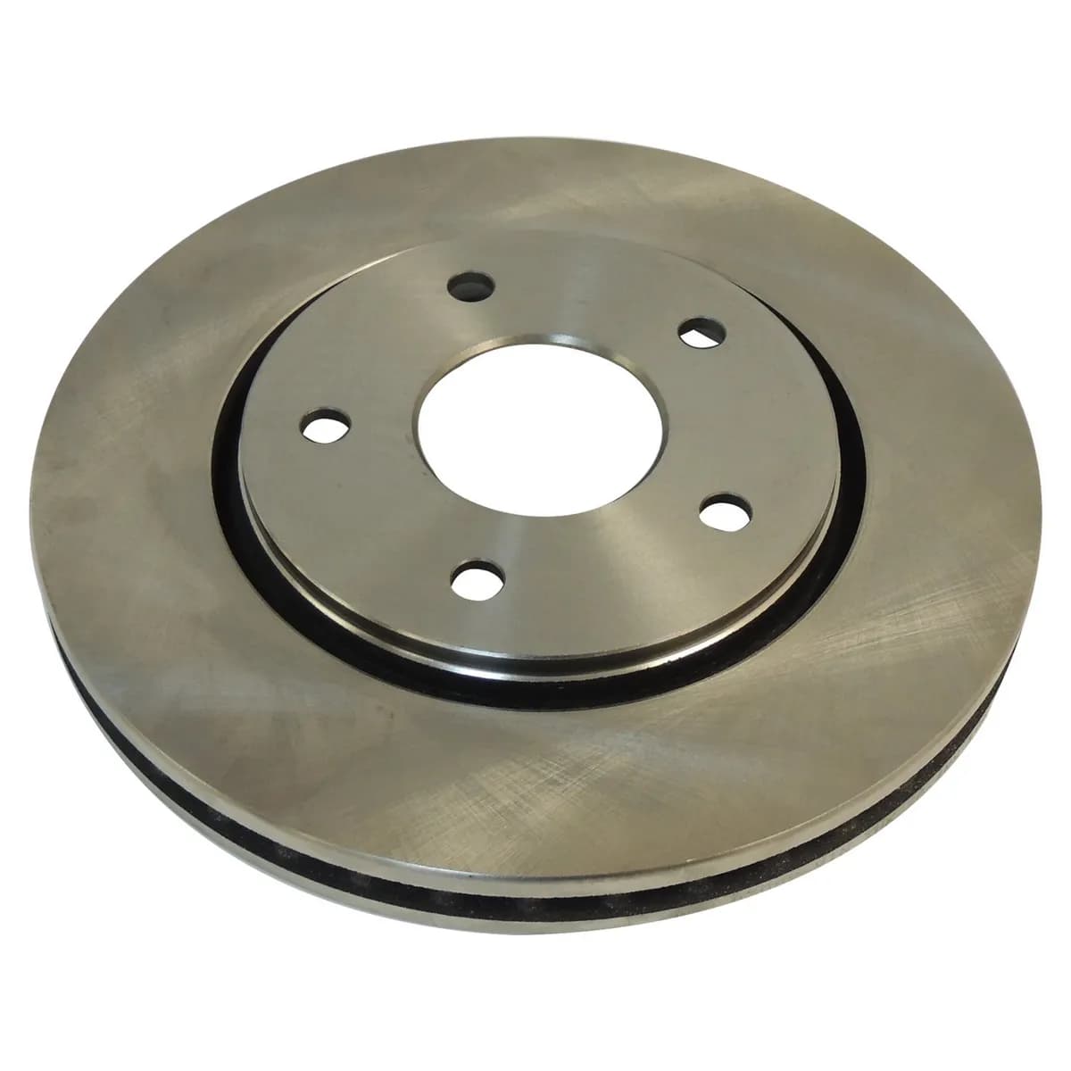 Brake Rotor 2008-2011 RT Minivan; 2009-2010 JC Journey; 2011-2011 JF Fiat Freemont