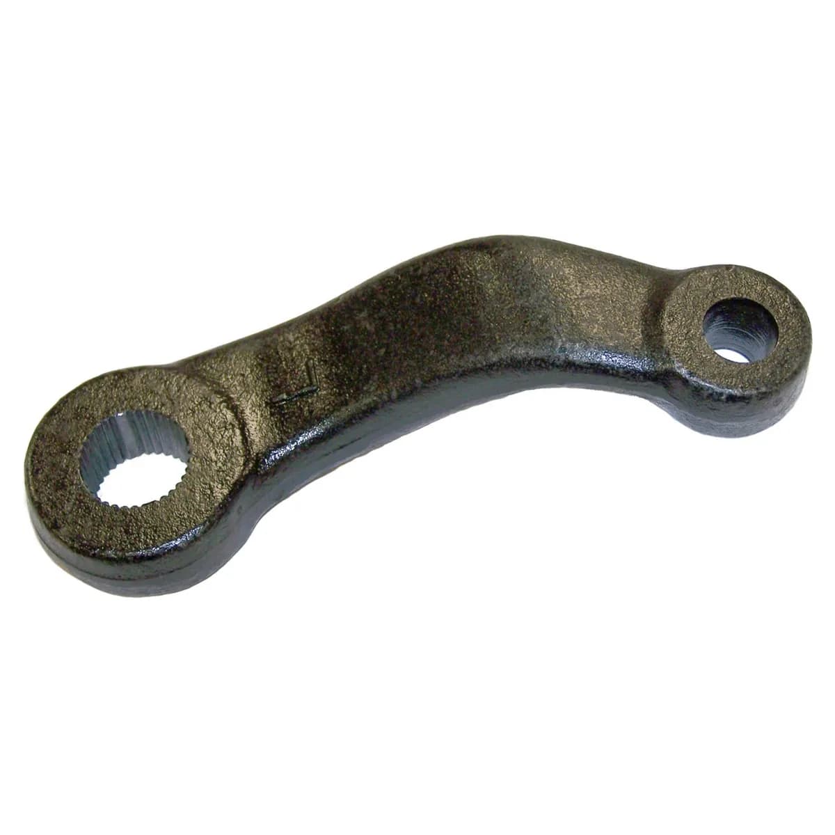 Crown Automotive Jeep Replacement 52060056AC Pitman Arm for 2007-2018 Jeep JK Wrangler w/ LHD