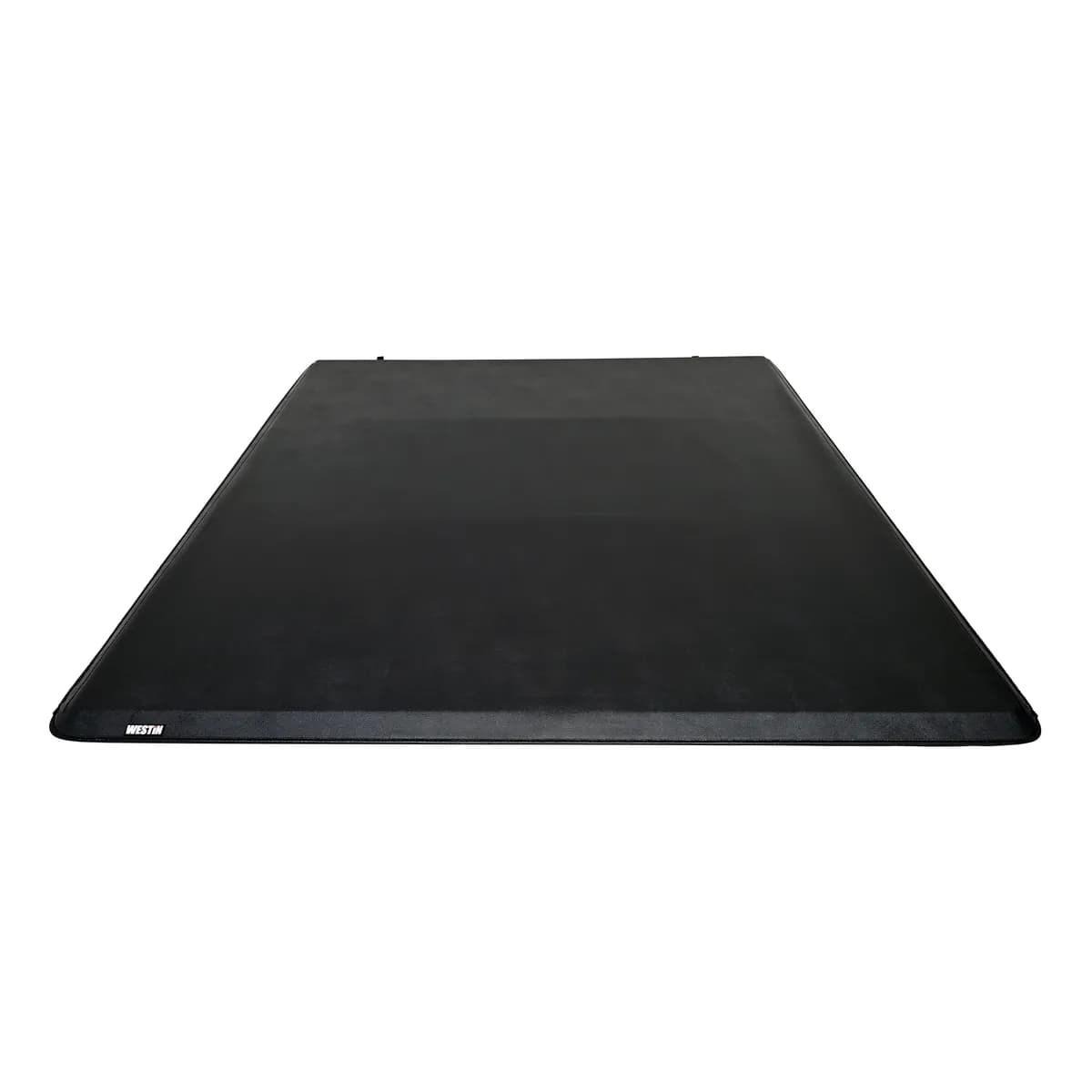 "Soft Roll Tonneau Cover, 2020-2024 Jeep Gladiator JT 5' (60"") Bed, Black"