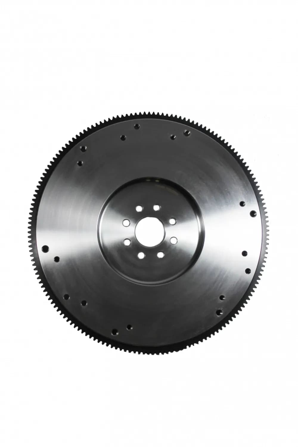 McLeod 464400 Flywheel: Steel: Mopar: 2003-20 Gen III HEMI: 130T: 30 Lbs: Driver Side Starter