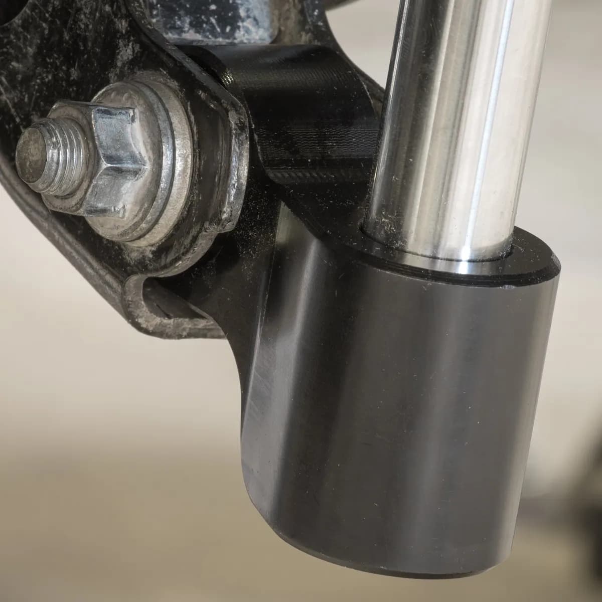 Pricing Only 05-15 Tacoma 0-3.5inch 16-17 0-2.75inch Stage 10 Suspension System w Billet Ucaorder Components 58735c 1 58550dj 1 51101 1