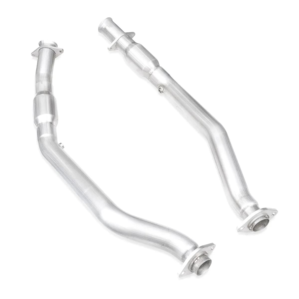 Stainless Works 18-21 Grand Cherokee Catted Midpipe