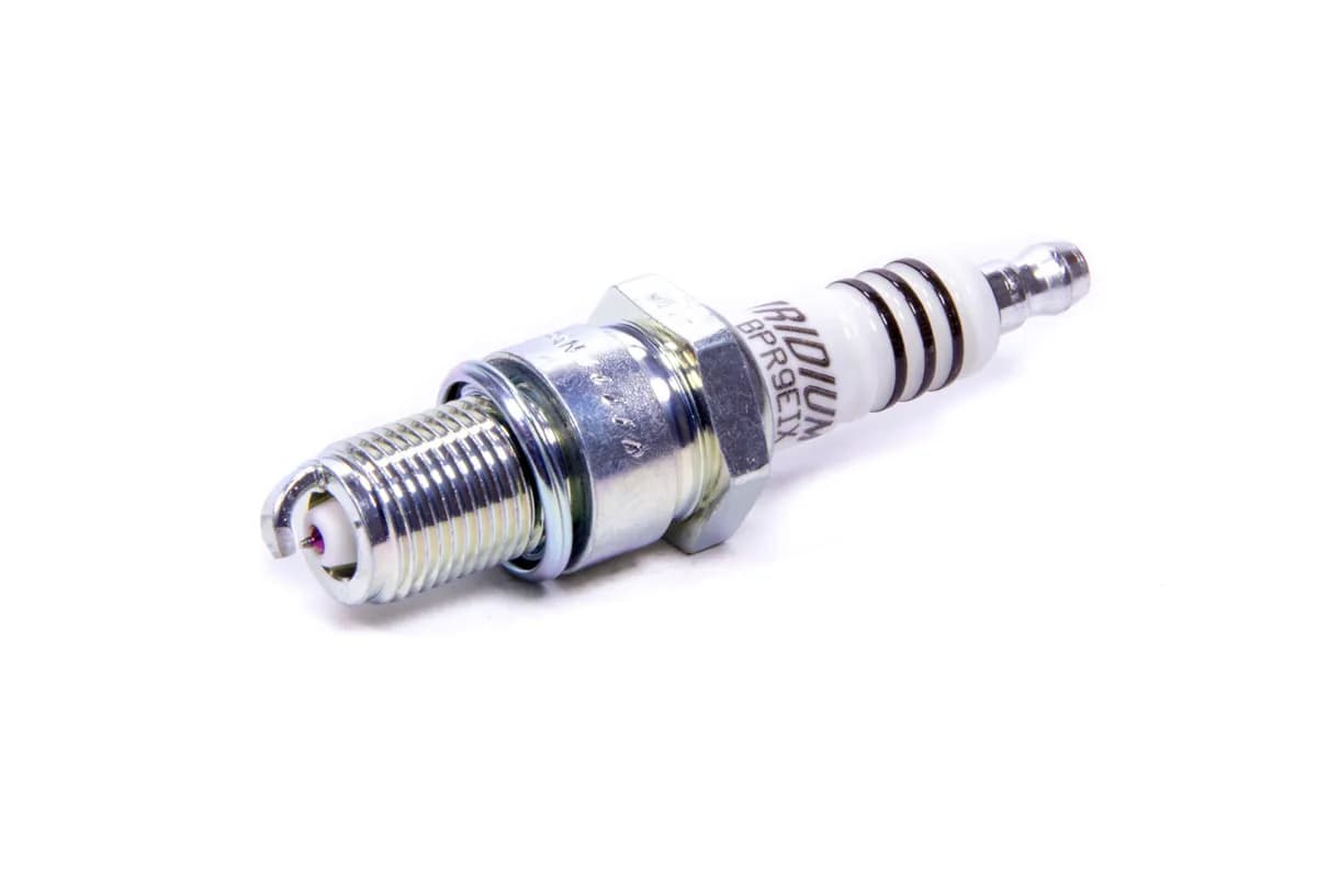 Ngk Bpr9eix Cl14 Iridium ix Plug Bpr9eix