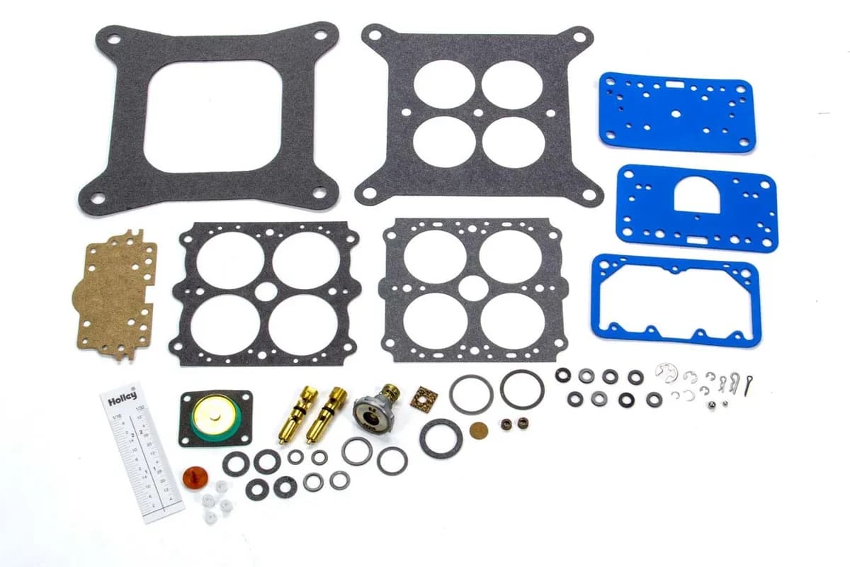 37-754 Carb Repair Kit