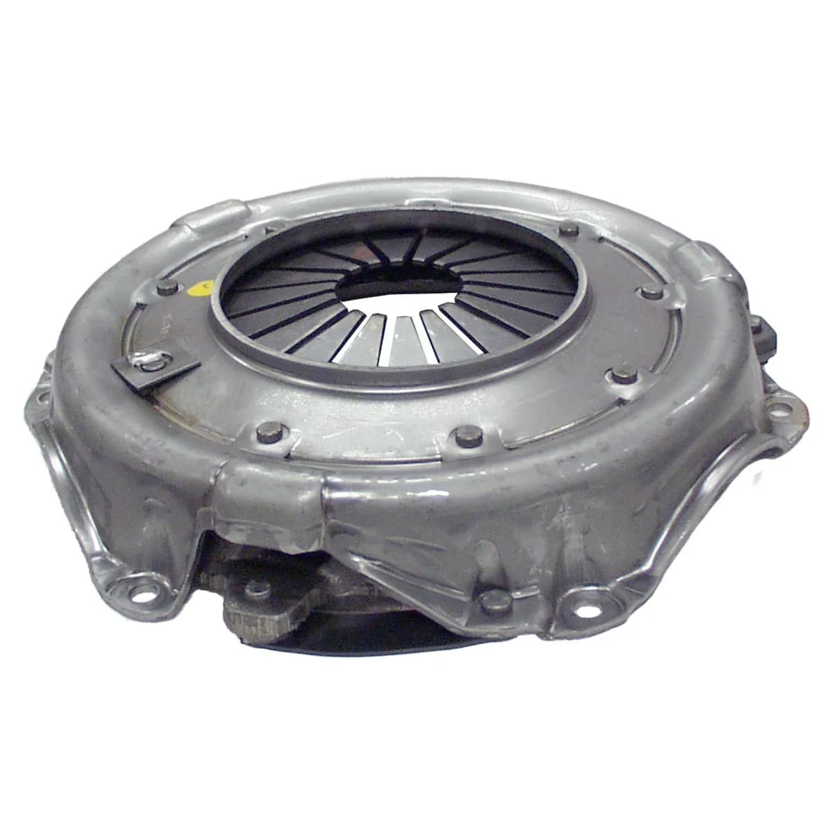 Crown Automotive Jeep Replacement J0948692 Pressure Plate for 1966-71 Jeep CJ-5, CJ-6, C101 Commando w/ V6-225 Engine