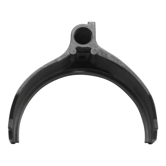 USA Standard Manual Transmission Getrag 3rd 4th Fork 1988-1992 gm Getrag m t 3rd 4th Fork 88- 9