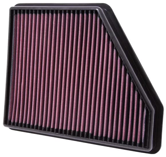 CHEVROLET CAMARO 3.6/6.2L; 2010-2012 Replacement Air Filter