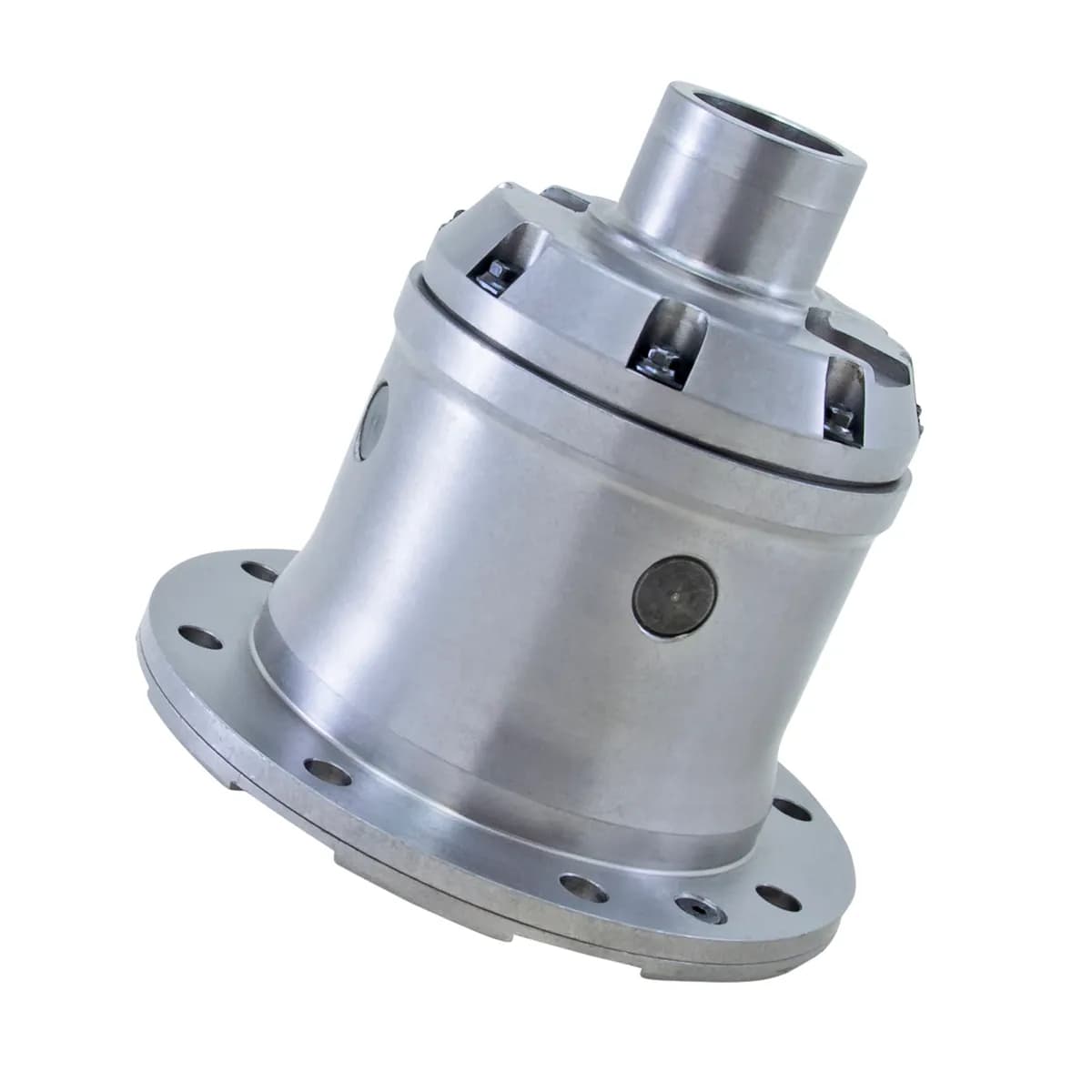Zip Locker For Model 35 With 27 Spline Axles 3.54 & Up M35 3.54 & Up 27 Spline Zip Locker Yukon Gear