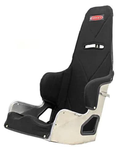 Kirkey Racing 38 Series Standard 10Â° to 20Âº Layback Seat Cover