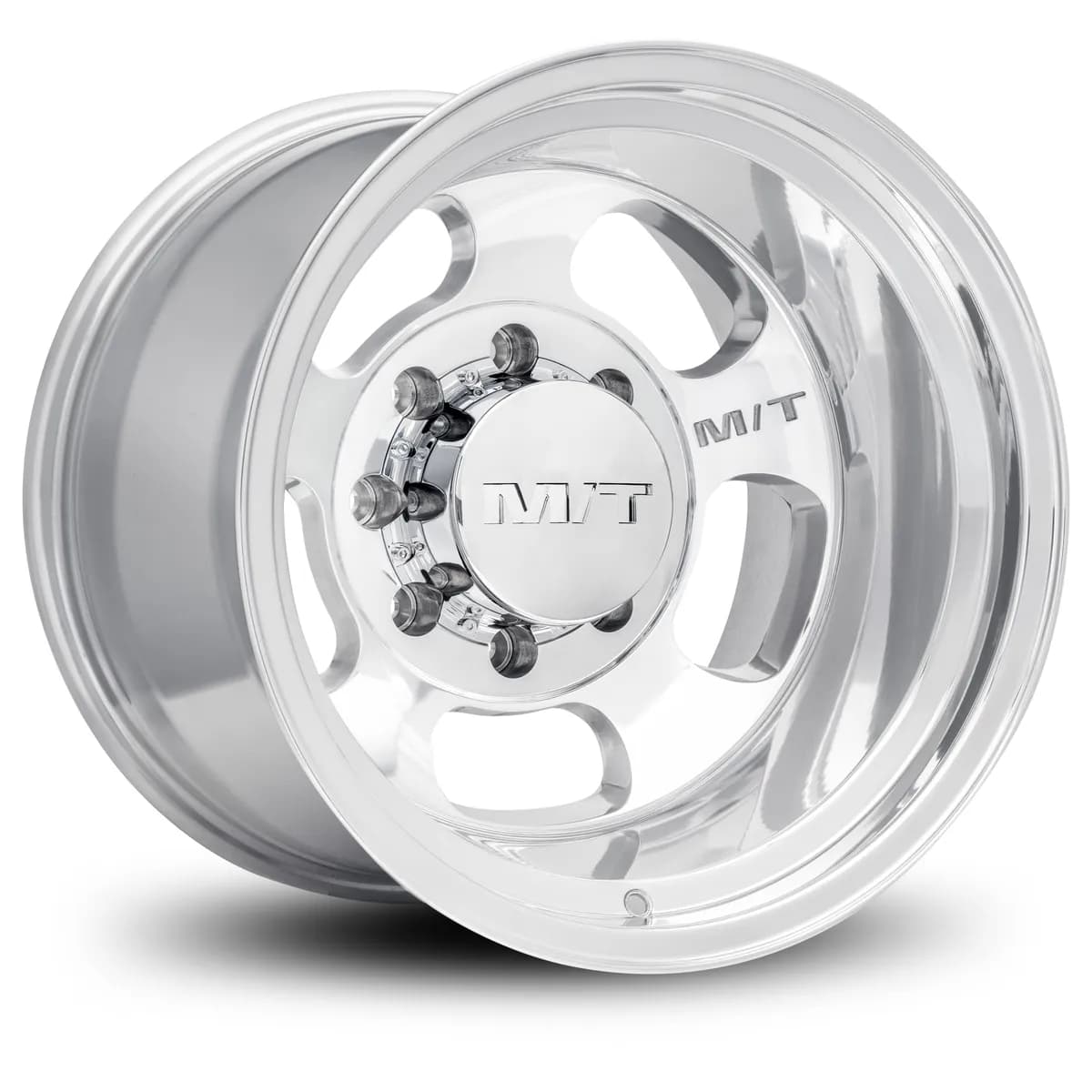 Mickey Thompson 226100460 Light Truck Wheel
