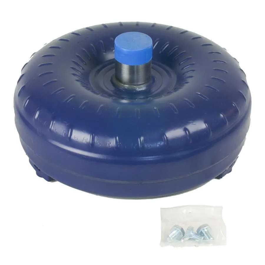 T/Conv Holeshot 2400 T350/40