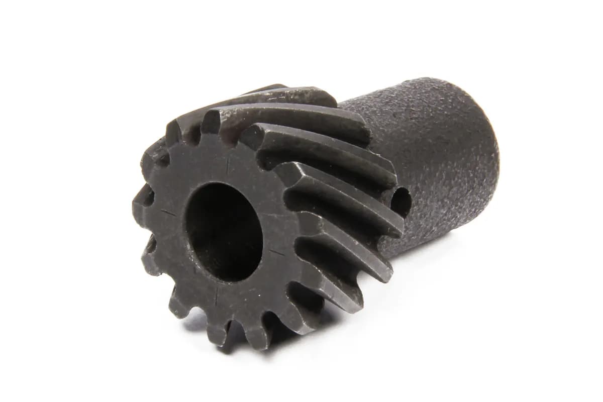 .500 I.D. Melonized Distributor Gear for Chevrolet Small and Big Block