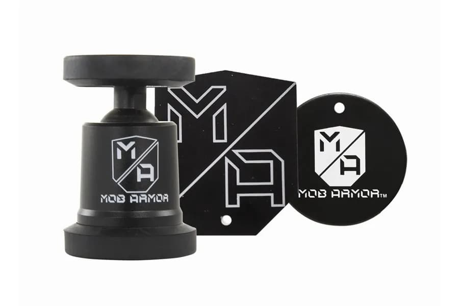 Mob Armor Mobnetic Maxx Magnetic Cell Phone Holder