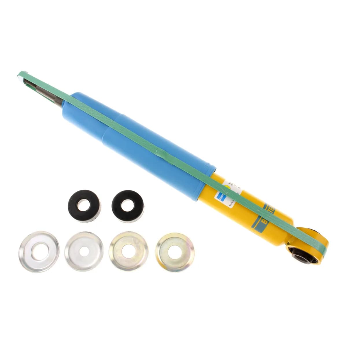 Rear Shock Absorber b6 4600 Toyota Land Cruiser 20071998