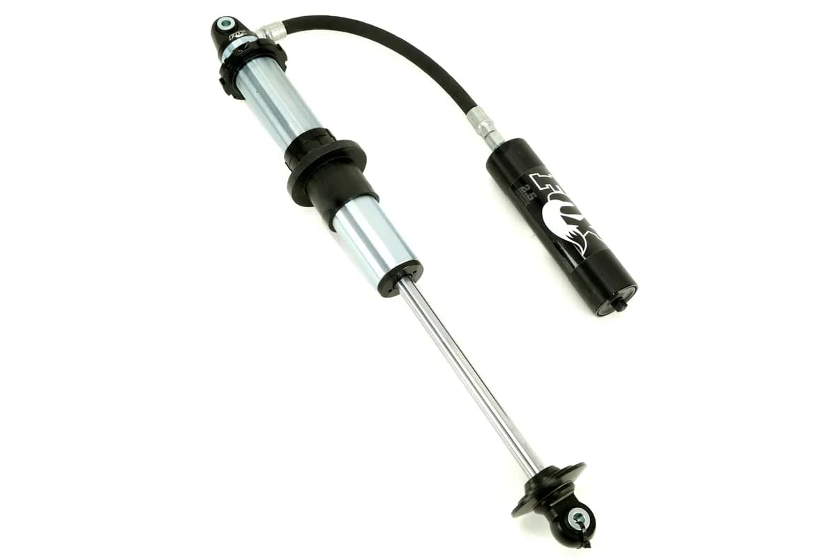 FOX Offroad Shocks 981-25-118 Performance Elite 2.5 x 12 Coil-Over Remote Shock