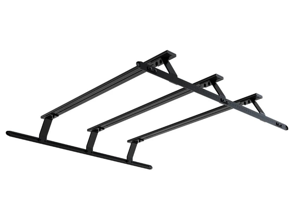 Front Runner Outfitters Ram 1500 6.4 CCab 09-Curr Triple Load Bar Kit