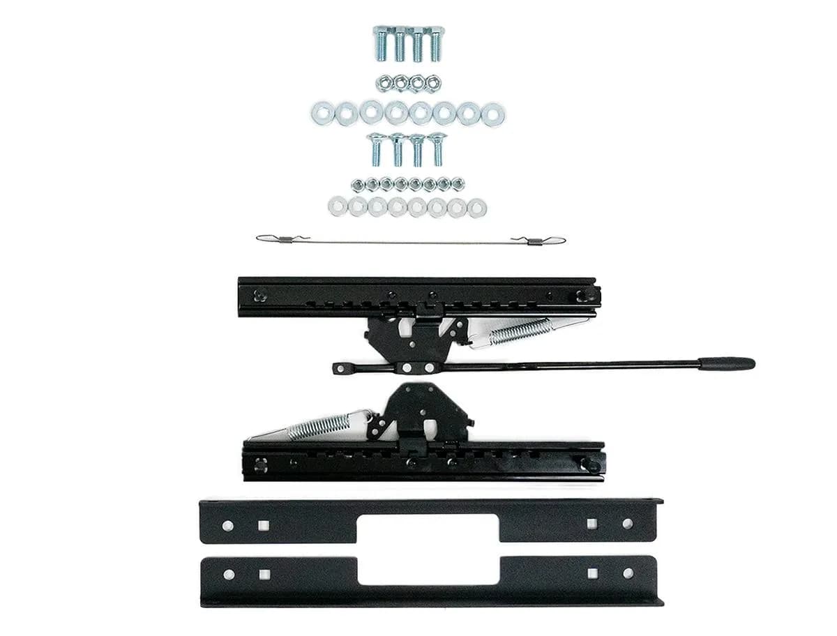 PRP Universal Standard Slider w/ Angle Mount Kit