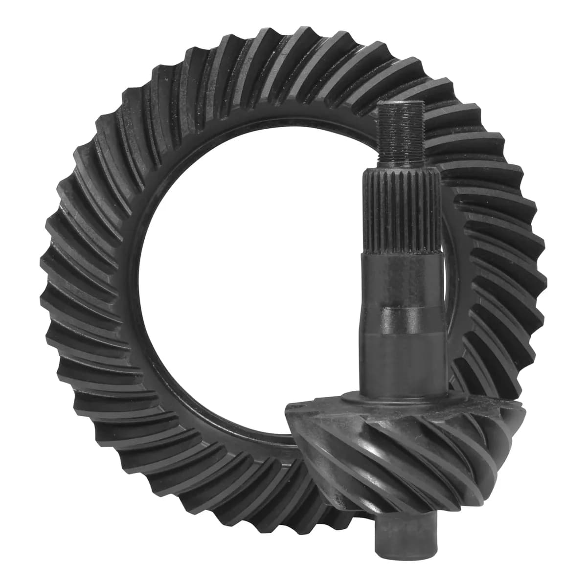 Ring & Pinion Gear Set For 10.5 Inch GM 14 Bolt Truck In A 3.42 Ratio USA Standard