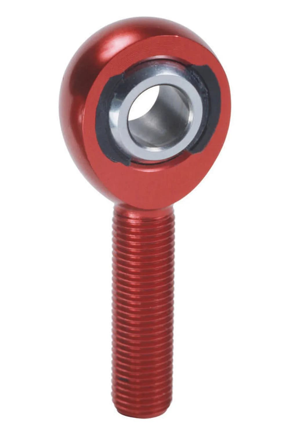 QA1 AMR10 Rod End (A) Endura Alum M-R 5/8-5/8 Red