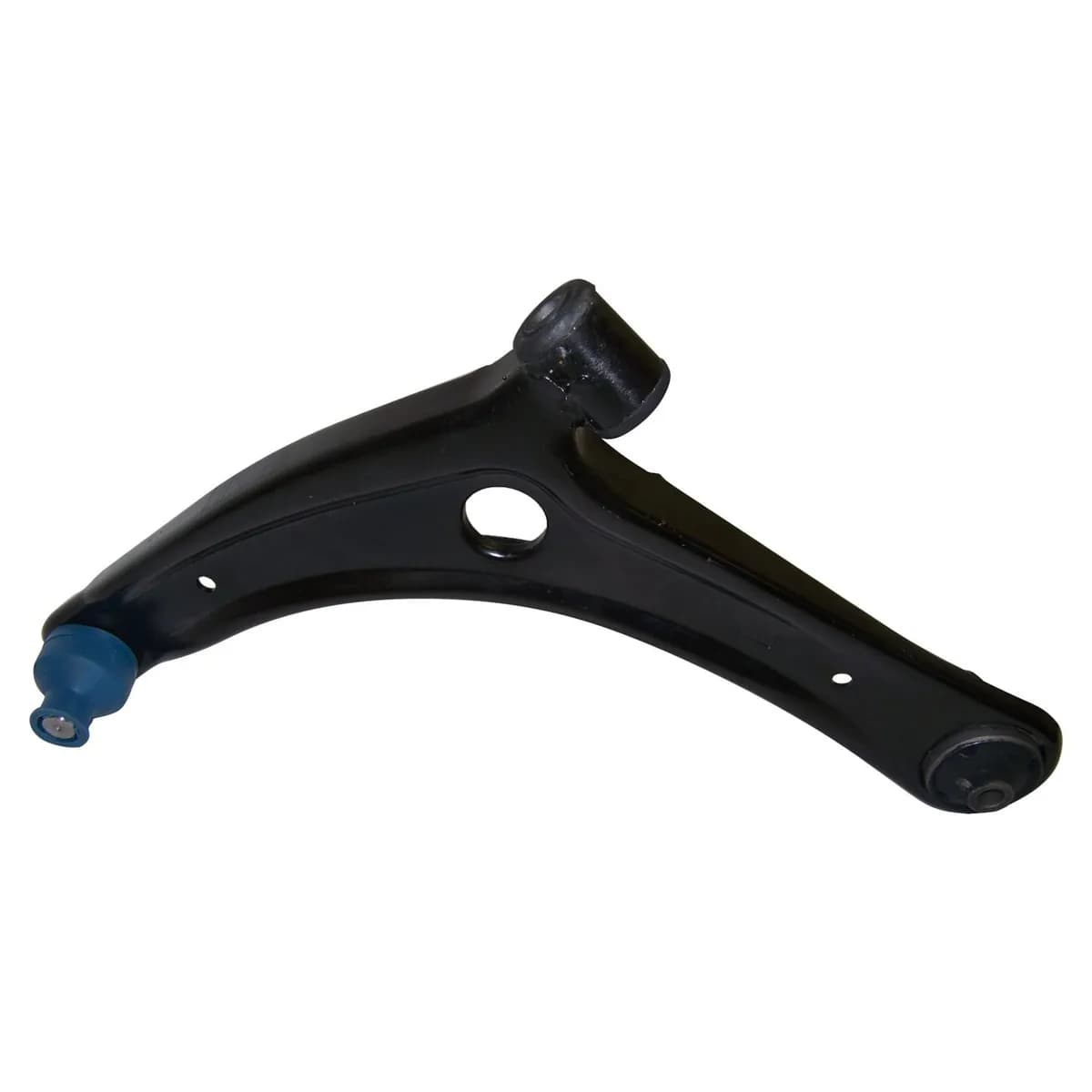 2007-2010 Compass MK Front Left Lower 2007-2010 Patriot MK Front Left Lower