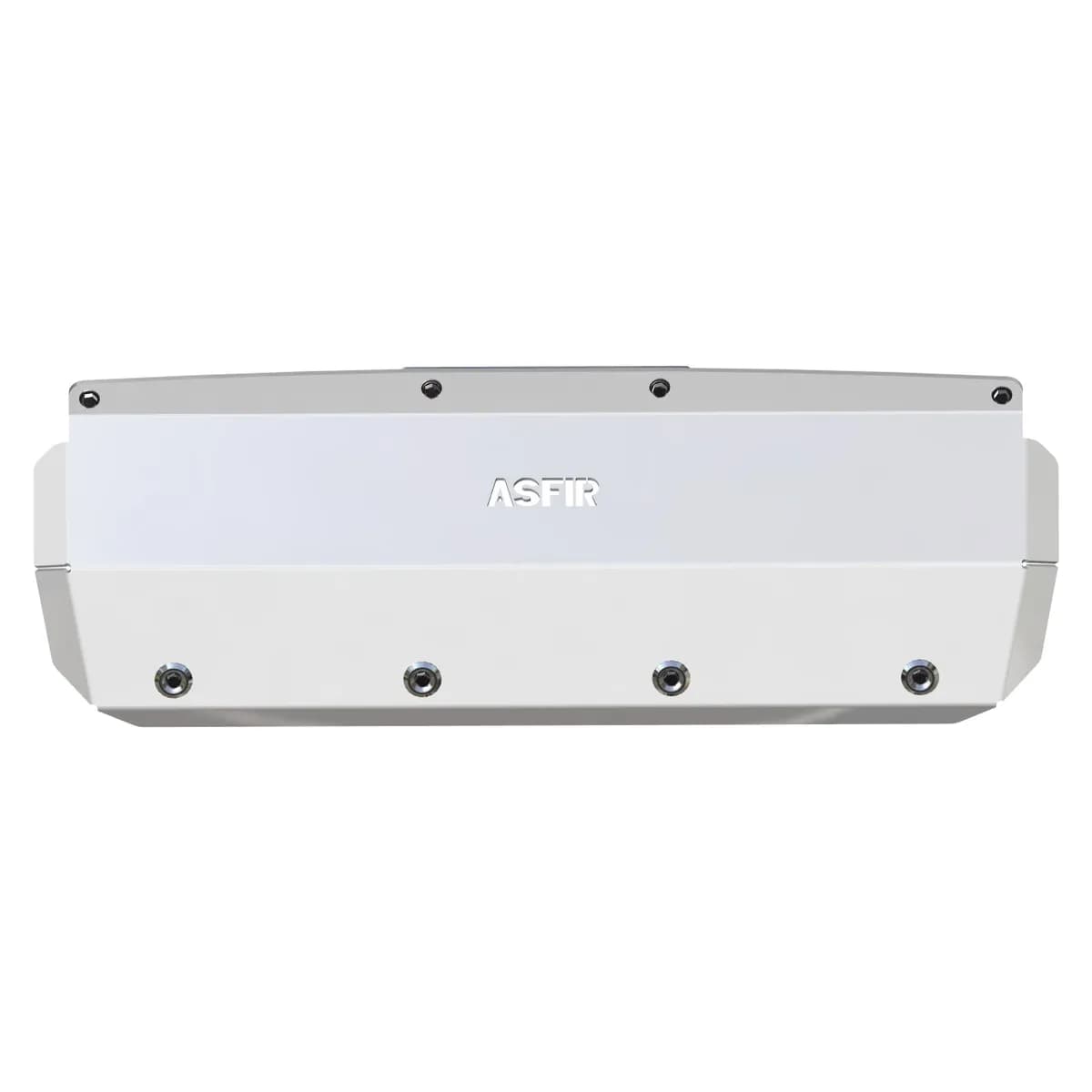 Steering Rod Skid Plate | Jeep Wrangler JL 18-24 / Gladiator JT 19-24 (Plastic original bumper)