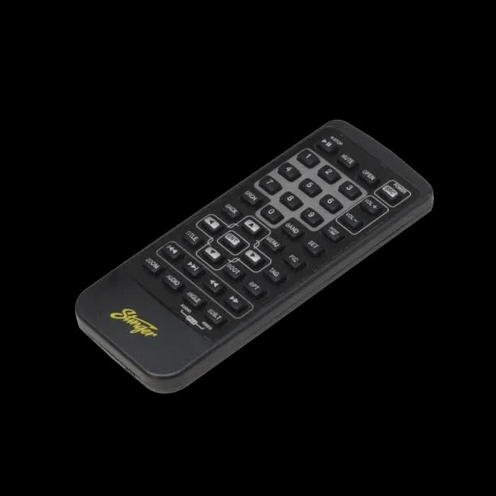 Infrared Remote Control for Stinger Radios