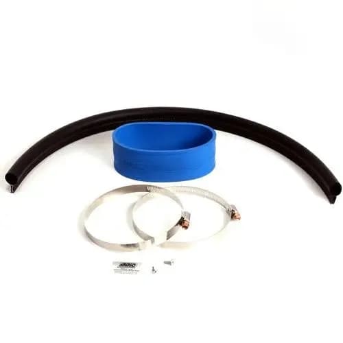 Bbk Bbk 1736 Cold Air Intake Replacement Hardware Kit