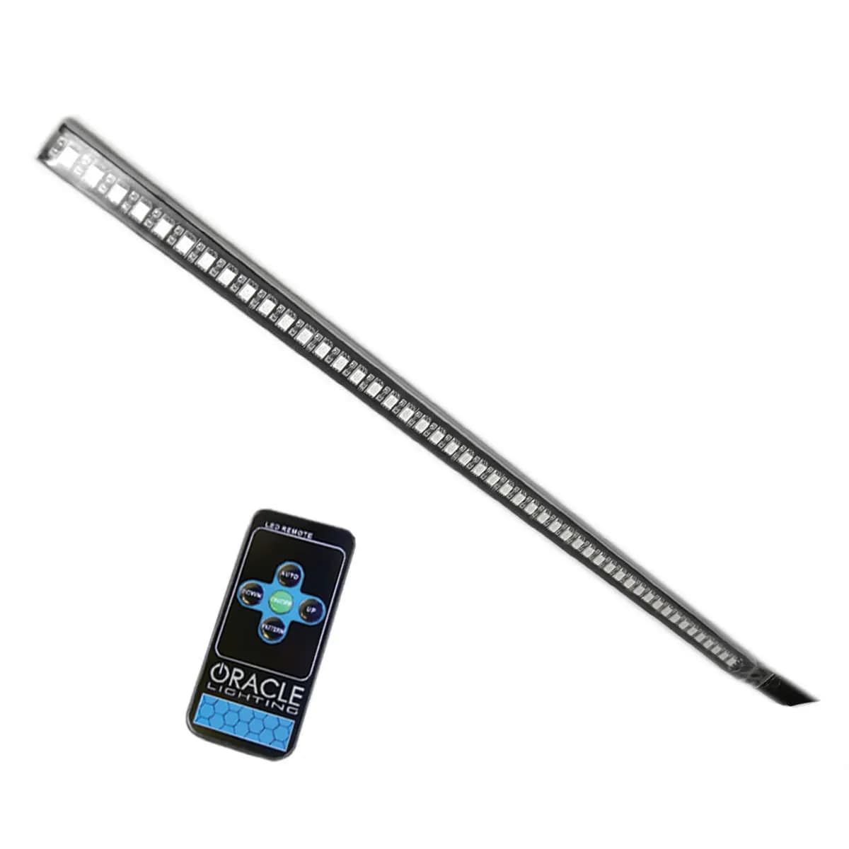 4401-333 - Oracle 22in. v2 LED Scanner - RGB Colorshift