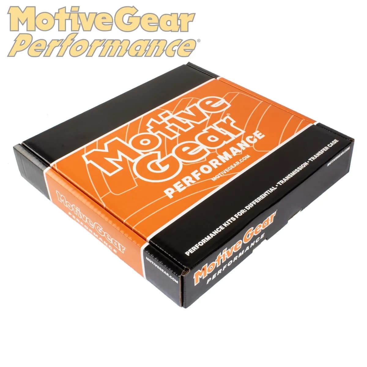 Front Master Kit for a Dana 60 Reverse Differential with Timken Tapered Bearings