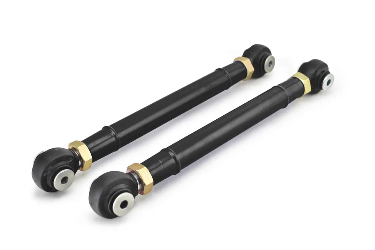Suspensions 1997-2006 Control Arms Front Lower Bare